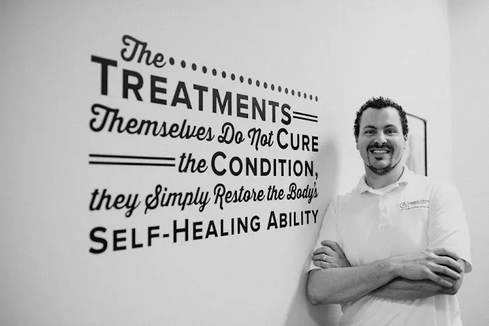 Healing Touch Chiropractic Picture 4