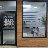 Healing Touch Chiropractic ico