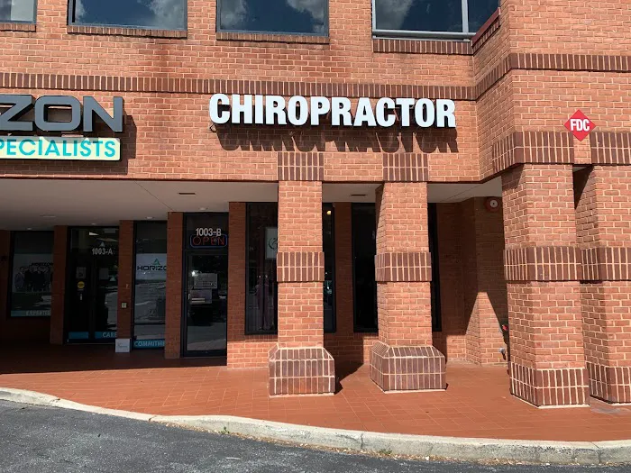 Healing Touch Chiropractic Picture 2