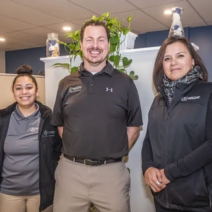 Healing Touch Chiropractic Picture 7