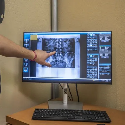 Healing Touch Chiropractic Picture 8