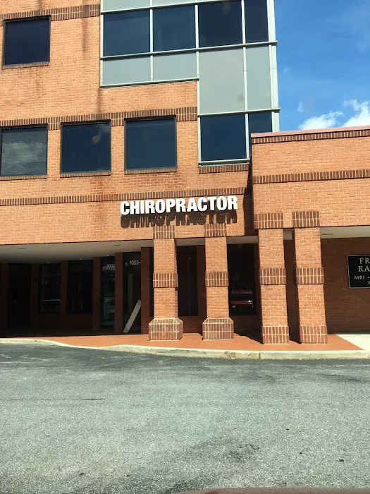 Healing Touch Chiropractic Picture 10