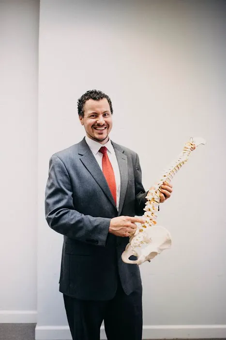 Healing Touch Chiropractic Picture 9