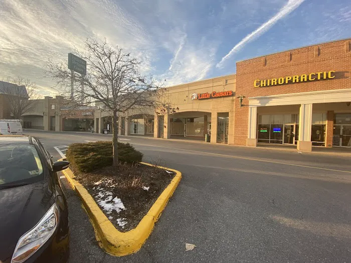 Healing Chiropractic & Rehab Center (Frederick) Picture 2