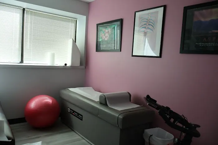 Healing Chiropractic & Rehab Center (Frederick) Picture 9