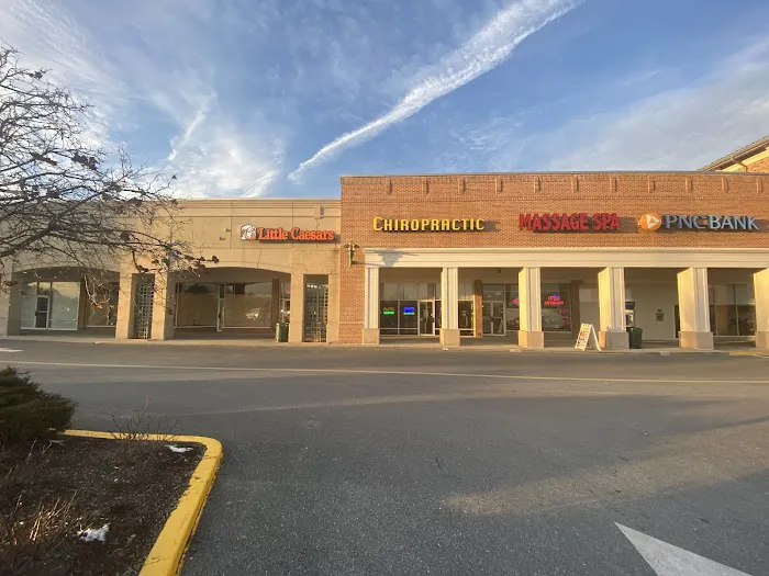 Healing Chiropractic & Rehab Center (Frederick) Picture 4