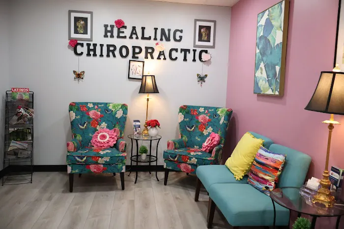 Healing Chiropractic & Rehab Center (Frederick) Picture 8