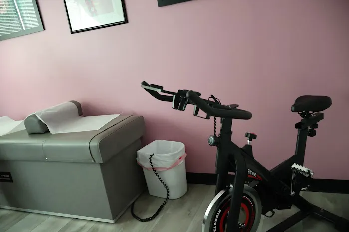 Healing Chiropractic & Rehab Center (Frederick) Picture 6