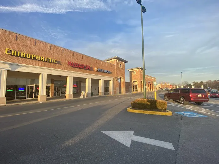 Healing Chiropractic & Rehab Center (Frederick) Picture 1