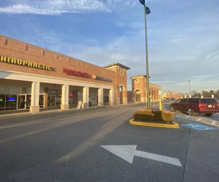 Healing Chiropractic & Rehab Center (Frederick)