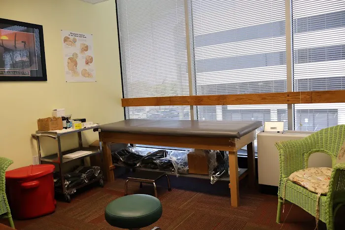 Healing Chiropractic & Rehab Center (Frederick) Picture 7