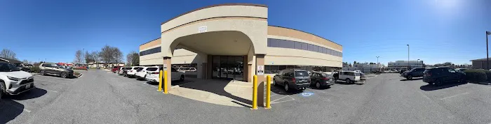 Healing Chiropractic & Rehab Center (Frederick) Picture 3