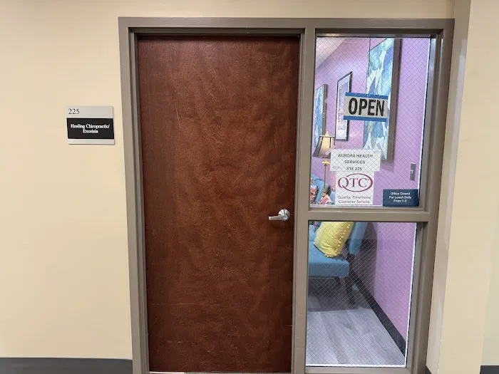 Healing Chiropractic & Rehab Center (Frederick) Picture 10