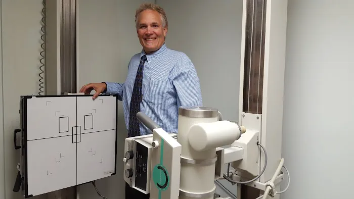 Newman Family Chiropractic - Frederick Picture 4