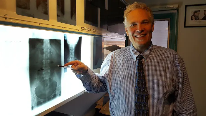 Newman Family Chiropractic - Frederick Picture 3