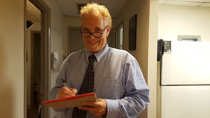 Newman Family Chiropractic - Frederick Picture 2