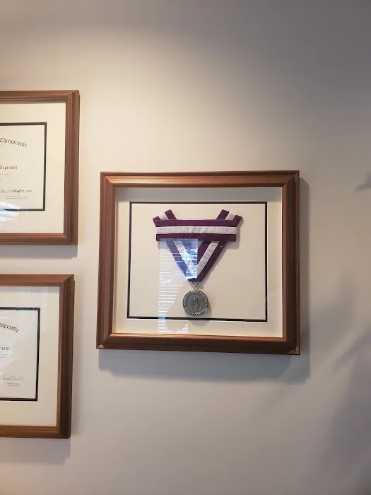 Lipinski Chiropractic Picture 1