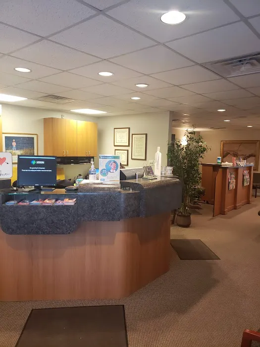 Lipinski Chiropractic Picture 7