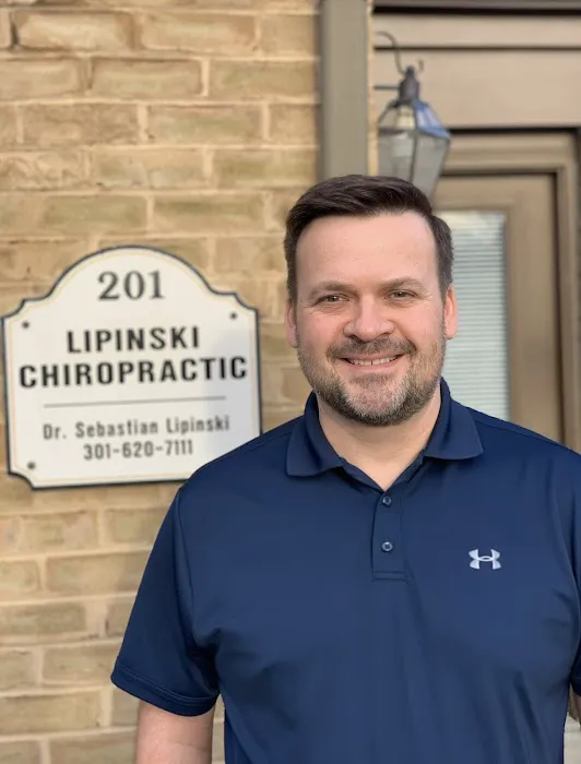 Lipinski Chiropractic Picture 3
