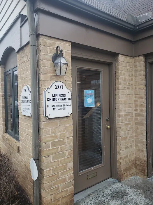 Lipinski Chiropractic Picture 8