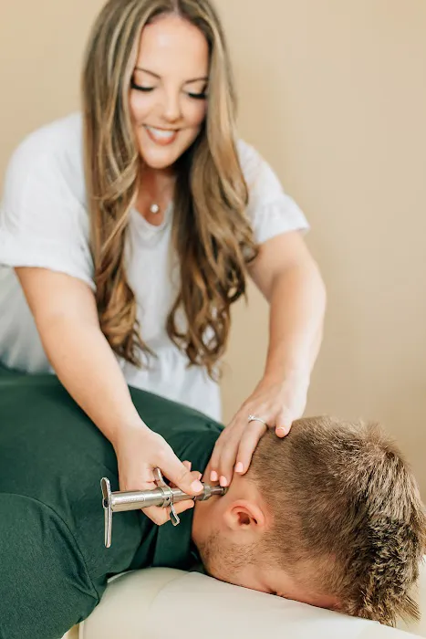 The Cove Chiropractic and Family Wellness Picture 5