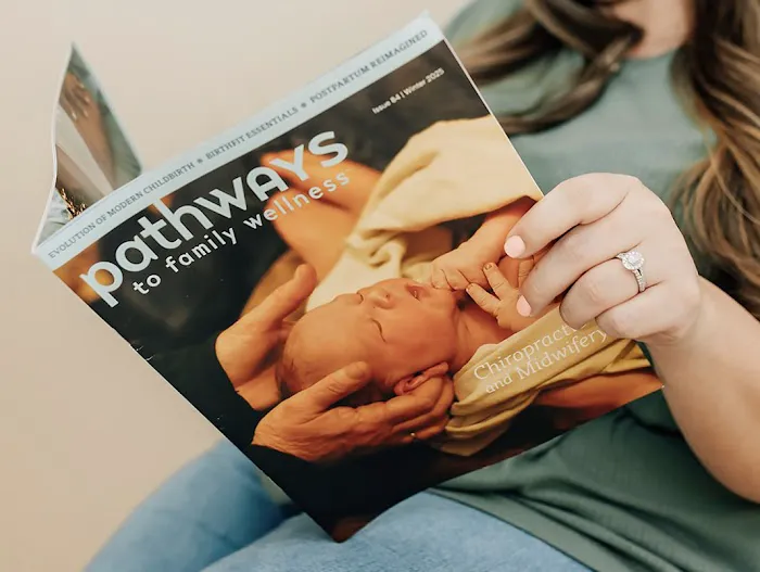 The Cove Chiropractic and Family Wellness Picture 2