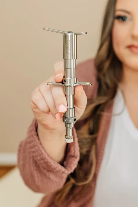 The Cove Chiropractic and Family Wellness Picture 10