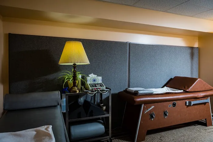 Beech Chiropractic & Ayurvedic Health Center Picture 4