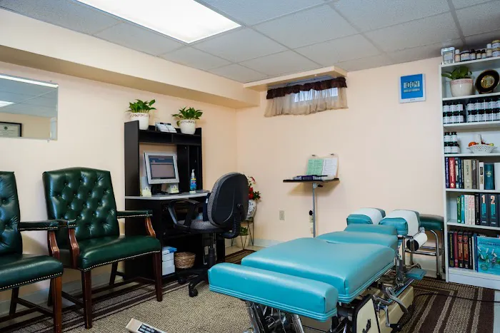 Beech Chiropractic & Ayurvedic Health Center Picture 8
