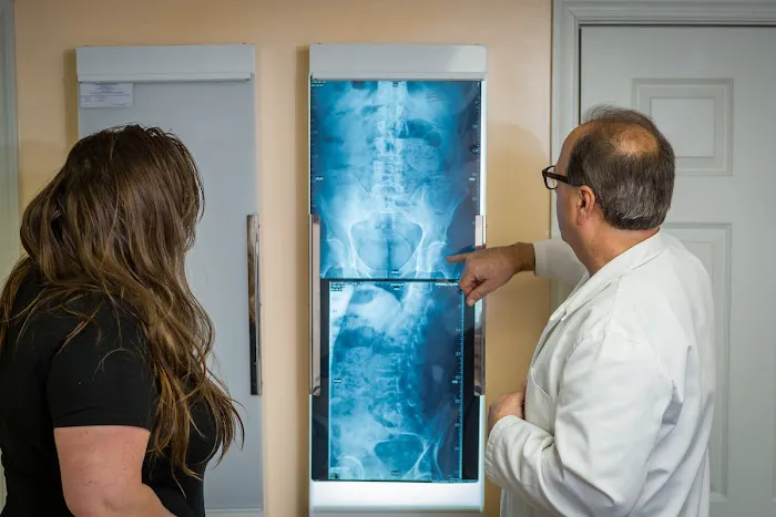 Beech Chiropractic & Ayurvedic Health Center Picture 9