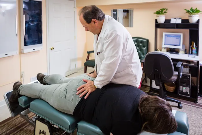 Beech Chiropractic & Ayurvedic Health Center Picture 2