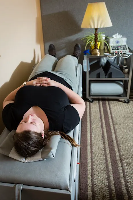 Beech Chiropractic & Ayurvedic Health Center Picture 1