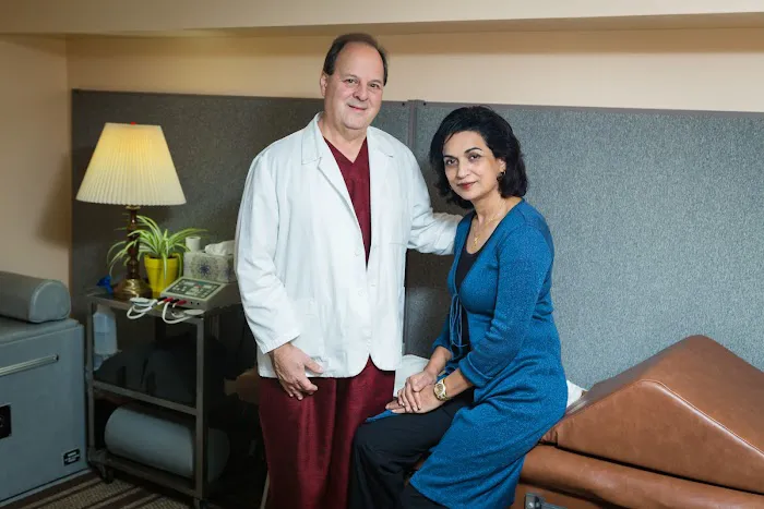 Beech Chiropractic & Ayurvedic Health Center Picture 3