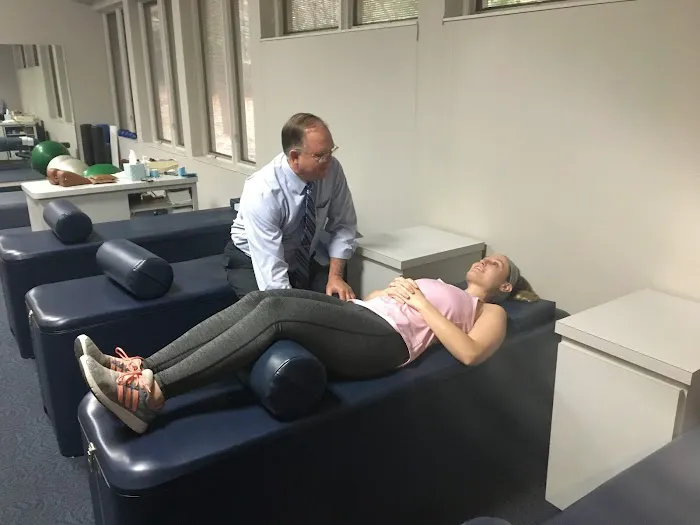 ProHealth Chiropractic Wellness Center Picture 2