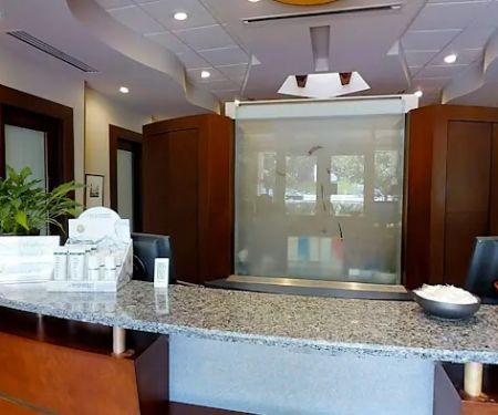 ProHealth Chiropractic Wellness Center
