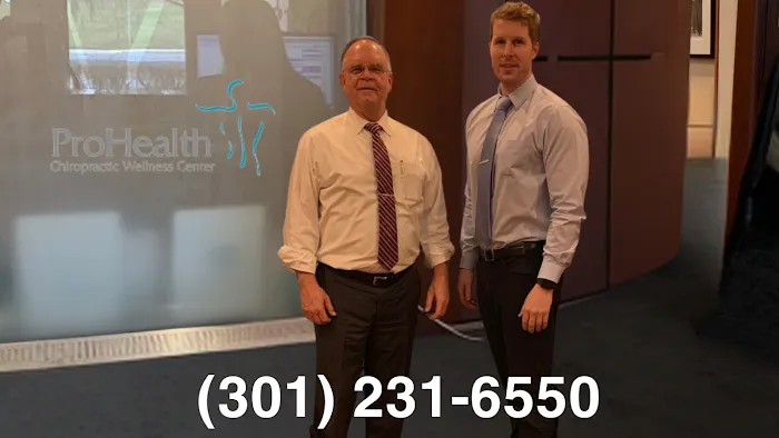 ProHealth Chiropractic Wellness Center Picture 10