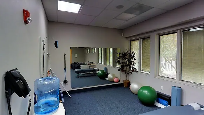 ProHealth Chiropractic Wellness Center Picture 3