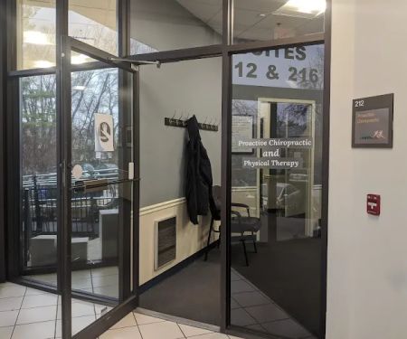 Proactive Chiropractic and Physical Therapy