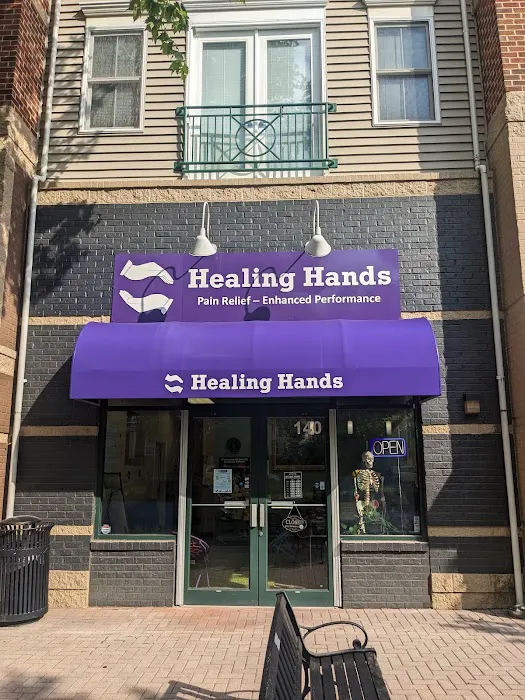 Healing Hands PREP Picture 7