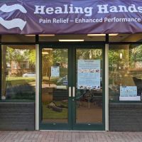 Healing Hands PREP ico