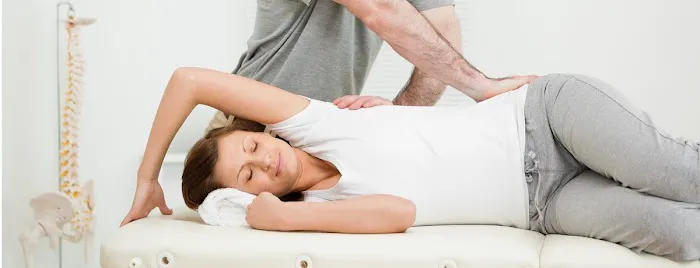 Capital Chiropractic & Wellness Center Picture 1