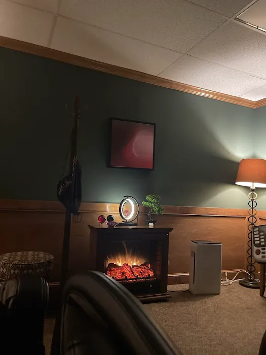 Dr. Spiro Theodore Picture 2