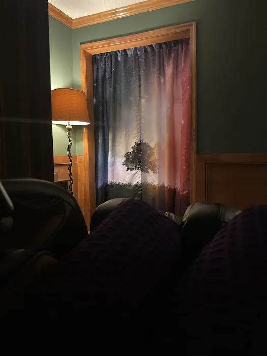 Dr. Spiro Theodore Picture 1