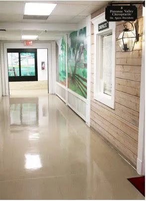 Potomac Valley Chiropractic Picture 4