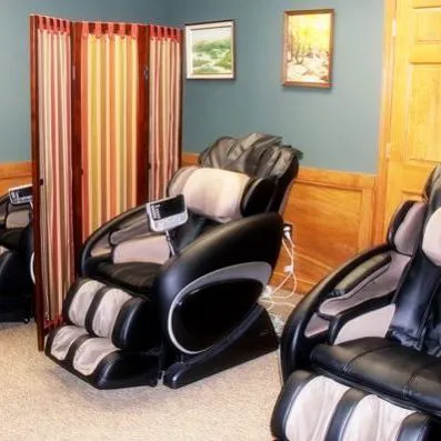 Potomac Valley Chiropractic Picture 8