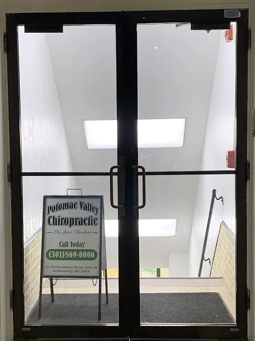 Potomac Valley Chiropractic Picture 7