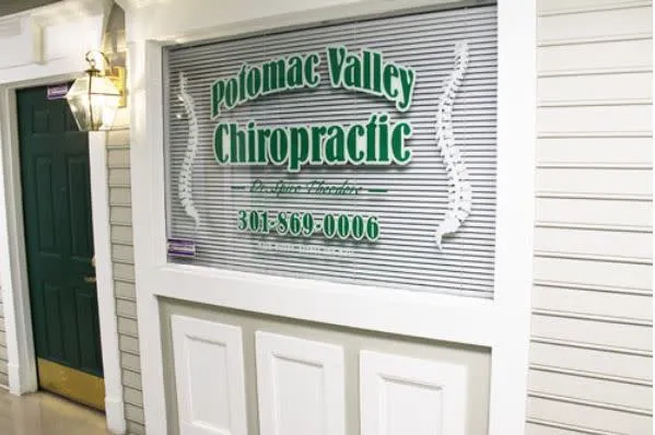 Potomac Valley Chiropractic Picture 1
