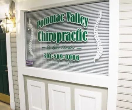 Potomac Valley Chiropractic