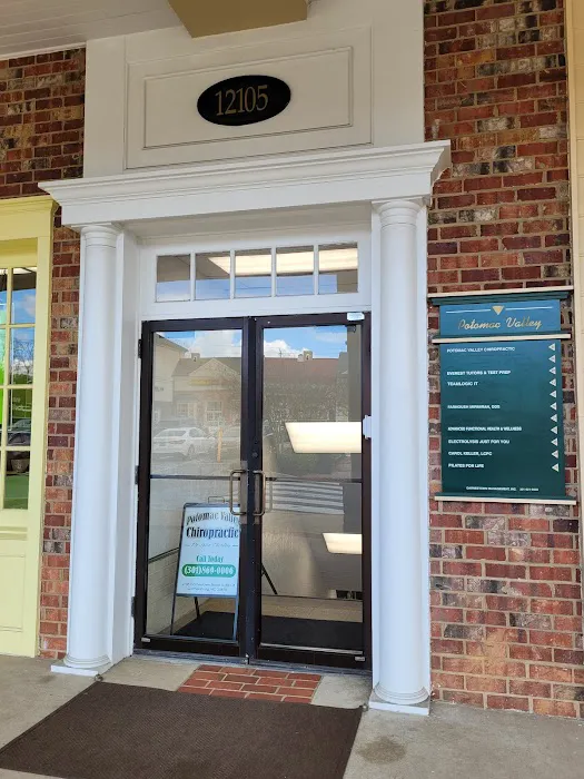 Potomac Valley Chiropractic Picture 2