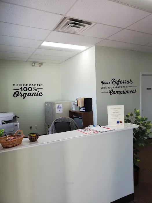 Family Chiropractic Center Picture 5